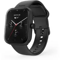 Hama Smartwatch 5000, Telefonfunktion, Schlafanalyse, wasserdicht, 1,65, Rosé (00178615)