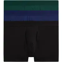 Tommy Hilfiger Um0um02760 Boxers Multicolore L Homme