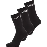 Vans Chaussettes Classic Check Crew Senior (3-pack)