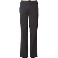 Dockers Pantalon chino gris foncé