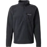 Columbia Pull-over de sport 'Fast Trek' noir