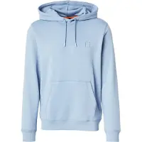 BOSS Wetalk 10234591 Hoodie Bleu M Homme