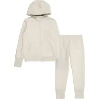 Nike Kids Survêtement greige