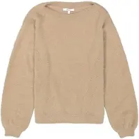 Garcia Z0054 Sweater Beige 2XL Femme