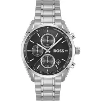 BOSS 1514259 40mm Watch Argenté Homme