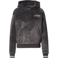 Superdry Sweat à Capuche Country Club Velour Loose Fit