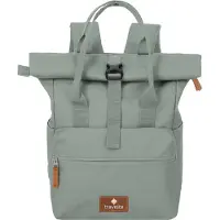 Travelite Sac à dos 'Basics' menthe