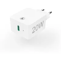 Hama 00201652 Ladeadapter weiß, 25 Watt
