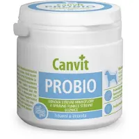 Canvit Probio pour chiens 100g