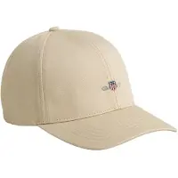 Gant 9900110 Shield Cap Beige L-XL