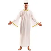 MOM Angel Man Costume Beige M-L Enfants