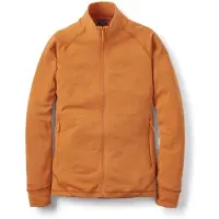 Rab Polaire full zip femme Nexus