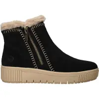 Remonte Bottines noir