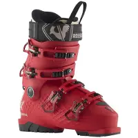 Rossignol Alltrack 80 Junior Junior Alpine Ski Boots Rouge 25.5 Garçons,Filles