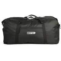 Epic sac de voyage Essentials - Xpak Rugged Foldable Bag Black noir