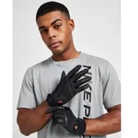 Nike Gants Huarache Edge - Noir, Noir