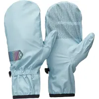 Black Diamond Ul Mittens Bleu S