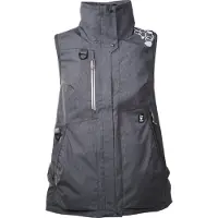 Hurtta Gilet de formation ECO, Couleur:granite, Taille:M