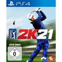 PGA Tour 2K21 (XONE)