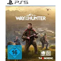 Way of the Hunter PS5