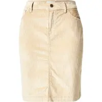 s.Oliver Red Label Jupe beige clair