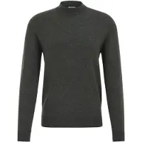We fashion Pull-over graphite