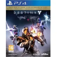Destiny The Taken King : D1 Édition Légendaire