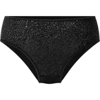 Hunkemoller Slip 'Elle' noir