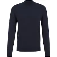 We fashion Pull-over marine