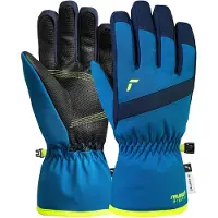 Reusch Wonder R-tex Xt Gloves Bleu 5 Garçon