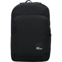 Jack Wolfskin Sac à dos noir