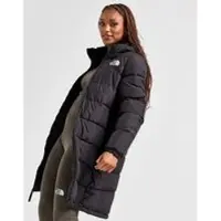 The North Face Doudoune Longue Femme - Noir, Noir