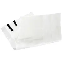 Lampa Couverture anti-feu 100x100cm jetable en fibre de verre