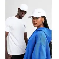 Nike Casquette Club Structured Metal - Blanc, Blanc