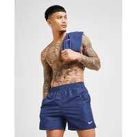 Nike Short de bain Core Homme - Bleu, Bleu