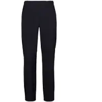 Rock Experience Observer Fast Pants Noir S Homme