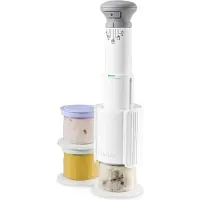Cuisinart Freeze Wand Ice Cream Machine Clair One Size / EU Plug 220V