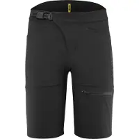 Mavic Deemax Shorts Noir L Homme