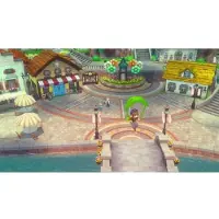 Story of Seasons Grand Bazaar Nintendo Switch 2