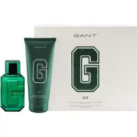 Gant Ivy (Coffret de parfum, Set soin du corps)