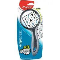 Maped Loupe Ergologic 75mm de diamètre M039300
