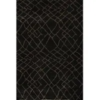 Conceptum Tapis GALATA - Marron - 100x150 cm