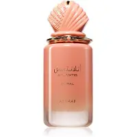 Lattafa Atlantis Coral Eau de Parfum, 100 ml