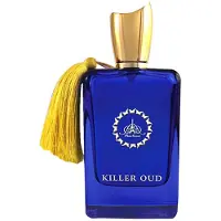 Paris Corner Killer Oud - Killer Oud EDP 100ml