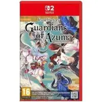 Rune Factory Guardians of Azuma Nintendo Switch 2