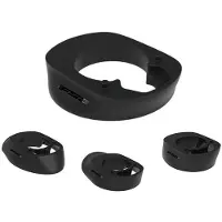 Fsa Cannondale Super6 Evo 4 Mw417 Headset Spacer Argenté