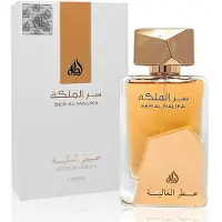 Lattafa Ser Al Malika Eau de Parfum 100 ml