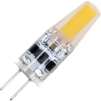 SPL Tube à LED (G4, 160 lm, 1x)