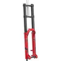 Marzocchi Bomber 58 27.5 A 203 Grip 20x110 51mm Mtb Fork Rouge 27.5´´-650B / 203 mm