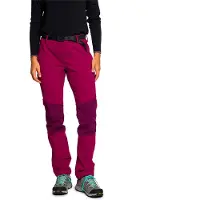 Trangoworld Dunai V02 Pants Rose M Femme